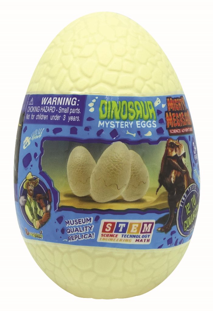 Oua dinozauri